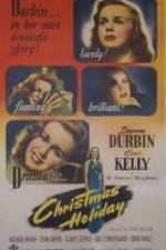 Watch Christmas Holiday 123MoviesFree