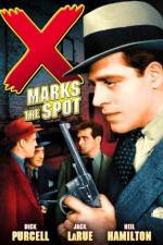 Watch X Marks the Spot 123MoviesFree