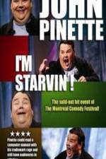 Watch John Pinette I'm Starvin' 123MoviesFree