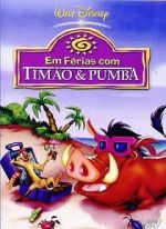 Watch On Holiday with Timon & Pumbaa 123MoviesFree