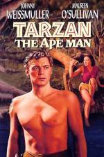 Watch Tarzan the Ape Man 123MoviesFree