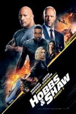 Watch Fast & Furious Presents: Hobbs & Shaw 123MoviesFree