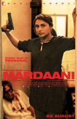 Watch Mardaani 123MoviesFree