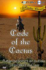 Watch Code of the Cactus 123MoviesFree