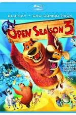 Watch Open Season 3 123MoviesFree