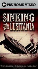 Watch Sinking the Lusitania 123MoviesFree
