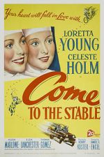 Watch Come to the Stable 123MoviesFree