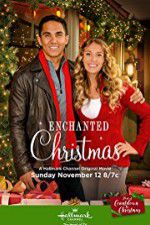 Watch Enchanted Christmas 123MoviesFree