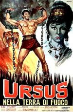 Watch Ursus in the Land of Fire 123MoviesFree