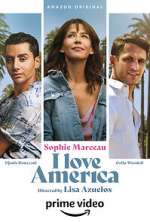 Watch I Love America 123MoviesFree