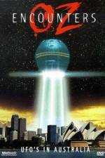 Watch Oz Encounters: UFO's in Australia 123MoviesFree