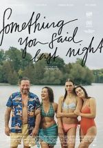 Watch Something You Said Last Night 123MoviesFree