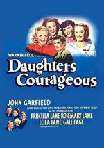 Watch Daughters Courageous 123MoviesFree