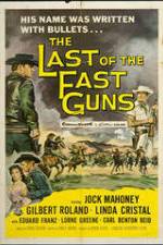 Watch The Last of the Fast Guns 123MoviesFree