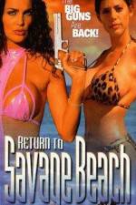 Watch LETHAL Ladies Return to Savage Beach 123MoviesFree