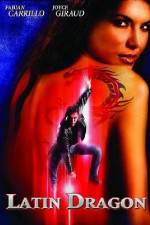 Watch Latin Dragon 123MoviesFree