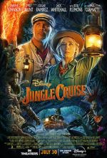 Watch Jungle Cruise 123MoviesFree