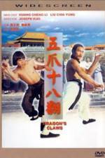 Watch Dragons Claws 123MoviesFree