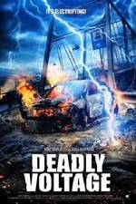 Watch Deadly Voltage 123MoviesFree