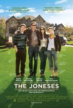Watch The Joneses 123MoviesFree