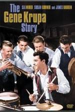 Watch The Gene Krupa Story 123MoviesFree