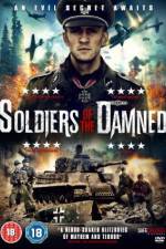Watch Soldiers of the Damned 123MoviesFree