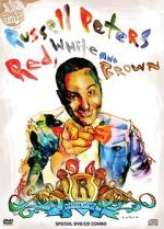 Watch Russell Peters: Red, White and Brown 123MoviesFree