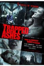 Watch Trapped Ashes 123MoviesFree