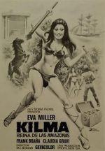Watch Kilma, Queen of the Amazons 123MoviesFree