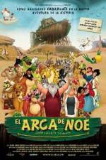 Watch El arca 123MoviesFree