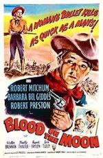 Watch Blood on the Moon 123MoviesFree