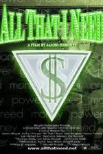 Watch All That I Need 123MoviesFree