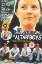 Watch The Dangerous Lives of Altar Boys 123MoviesFree