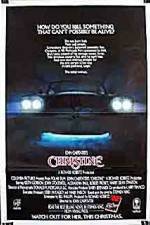 Watch Christine 123MoviesFree