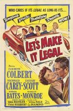 Watch Let\'s Make It Legal 123MoviesFree