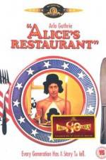 Watch Alice's Restaurant 123MoviesFree
