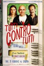 Watch Tutti contro tutti 123MoviesFree