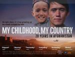 Watch My Childhood, My Country: 20 Years in Afghanistan 123MoviesFree