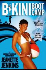 Watch Jeanette Jenkins' Bikini Boot Camp 123MoviesFree