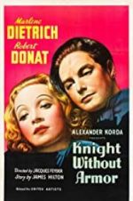 Watch Knight Without Armor 123MoviesFree
