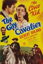 Watch The Gay Cavalier 123MoviesFree