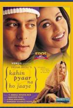 Watch Kahin Pyaar Na Ho Jaaye 123MoviesFree