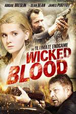 Watch Wicked Blood 123MoviesFree