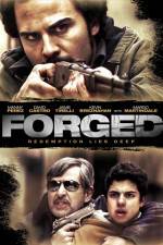 Watch Forged 123MoviesFree