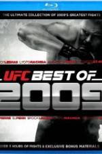 Watch UFC: Best of UFC 2009 123MoviesFree