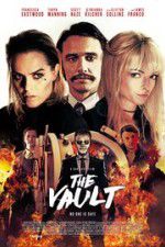 Watch The Vault 123MoviesFree