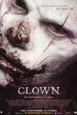 Watch Clown 123MoviesFree