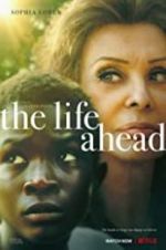 Watch The Life Ahead 123MoviesFree