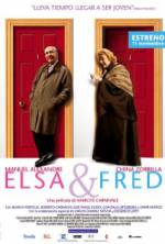 Watch Elsa & Fred 123MoviesFree