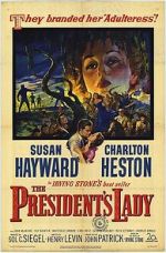 Watch The President\'s Lady 123MoviesFree